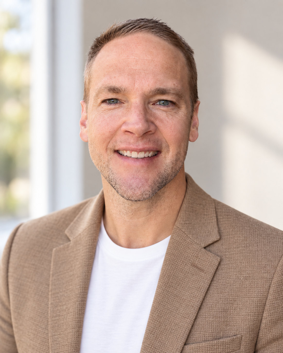 Ross Kaellner, founder of Askd